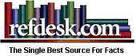 REFDESK LOGO 